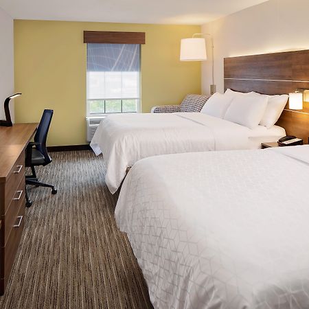 Holiday Inn Express Harrisburg East By Ihg Екстер'єр фото