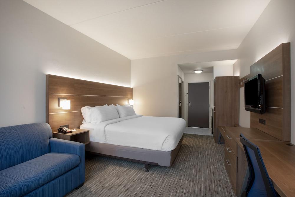 Holiday Inn Express Harrisburg East By Ihg Екстер'єр фото
