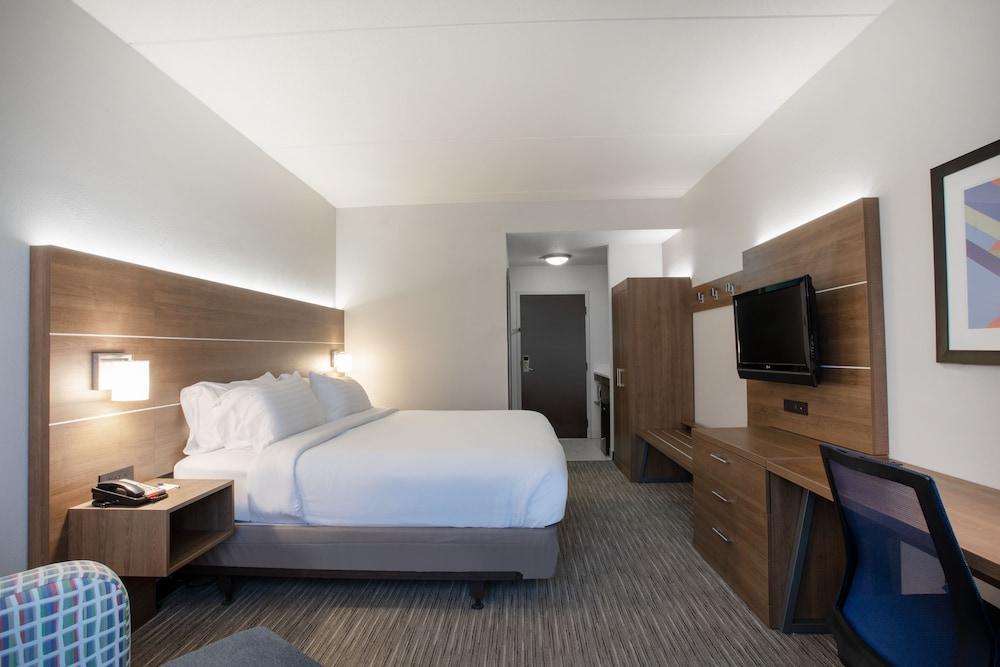 Holiday Inn Express Harrisburg East By Ihg Екстер'єр фото