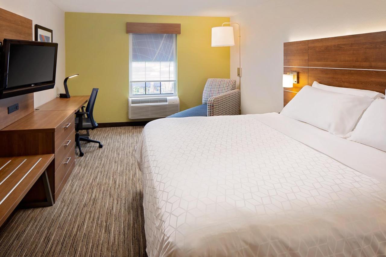 Holiday Inn Express Harrisburg East By Ihg Екстер'єр фото