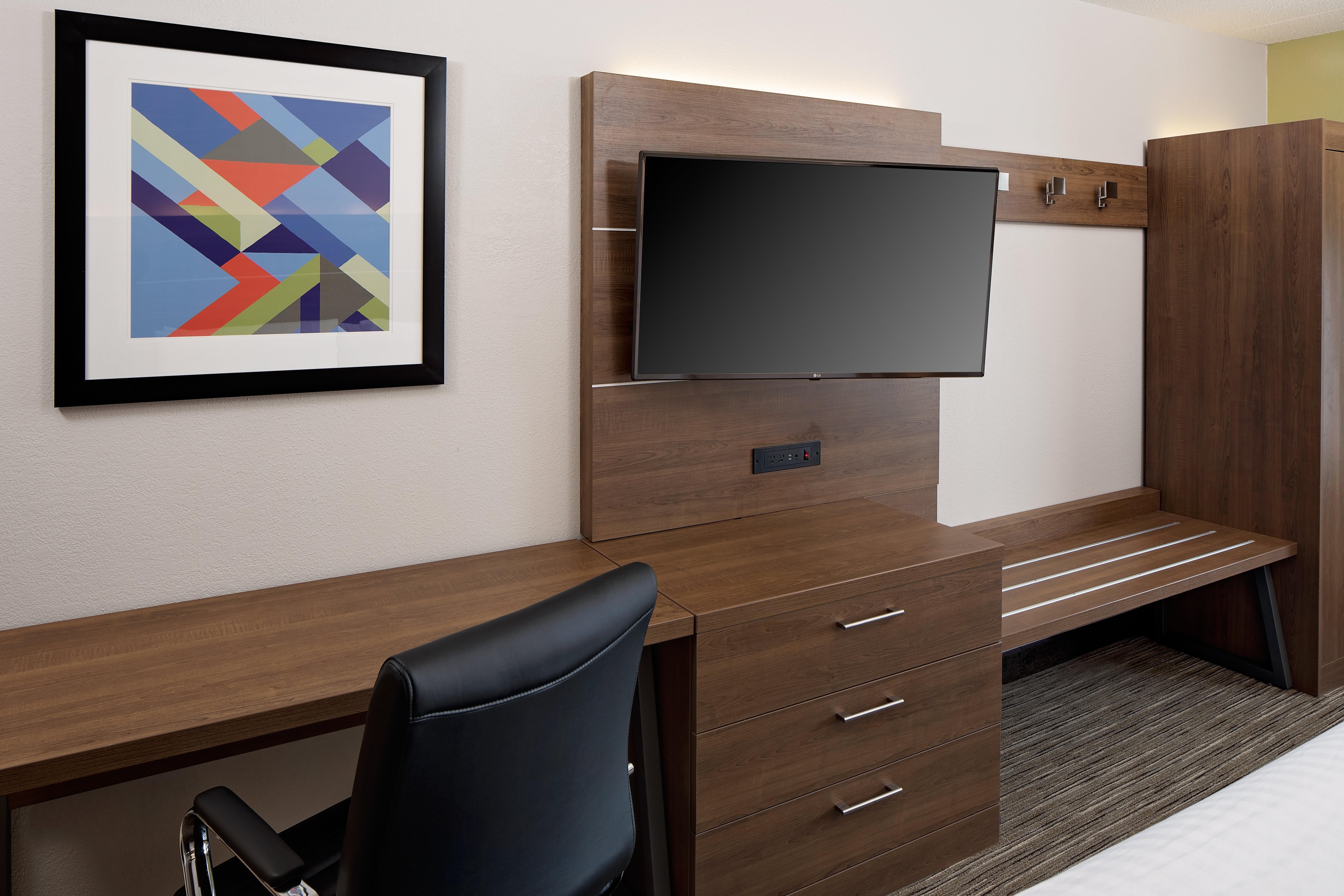 Holiday Inn Express Harrisburg East By Ihg Екстер'єр фото