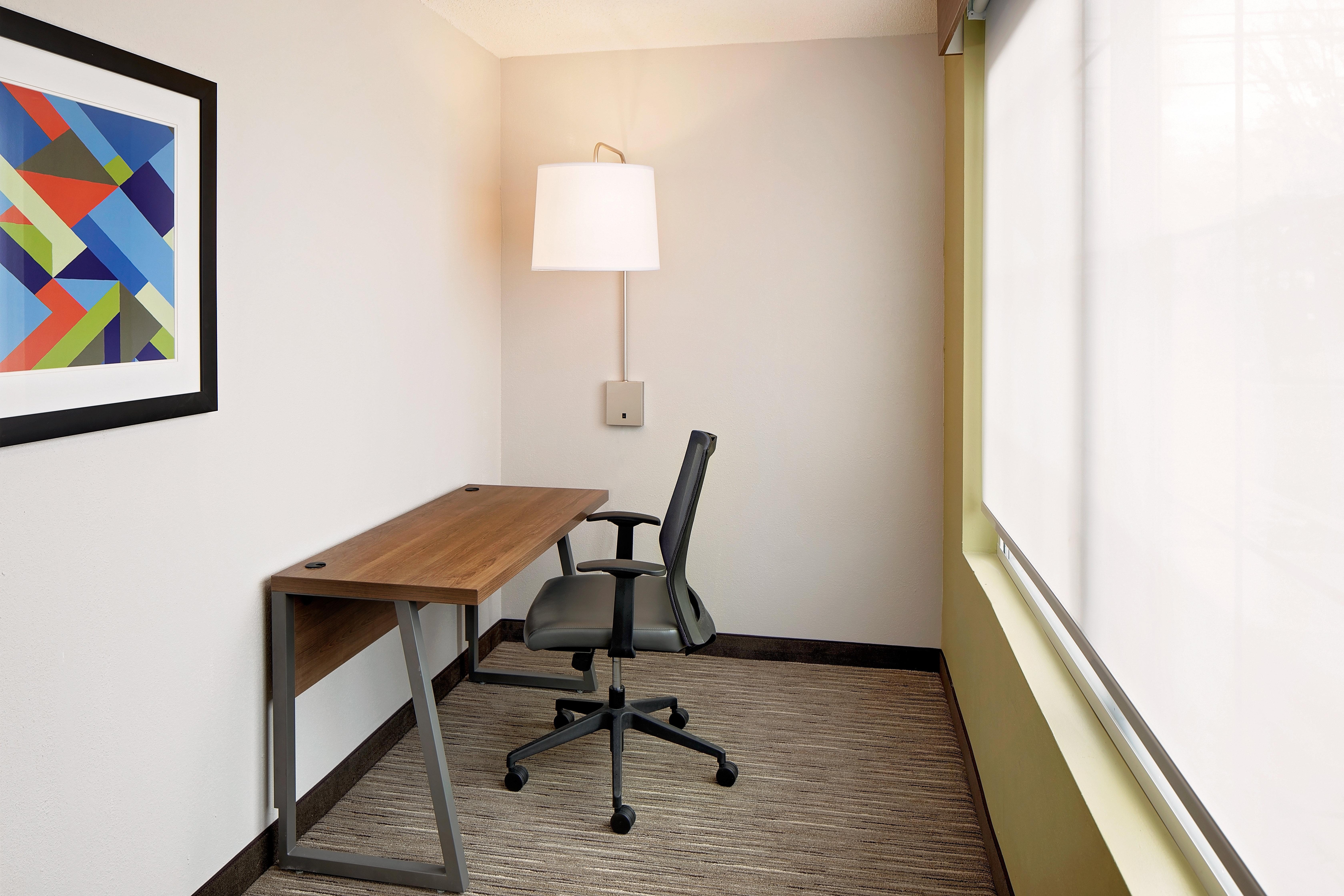 Holiday Inn Express Harrisburg East By Ihg Екстер'єр фото