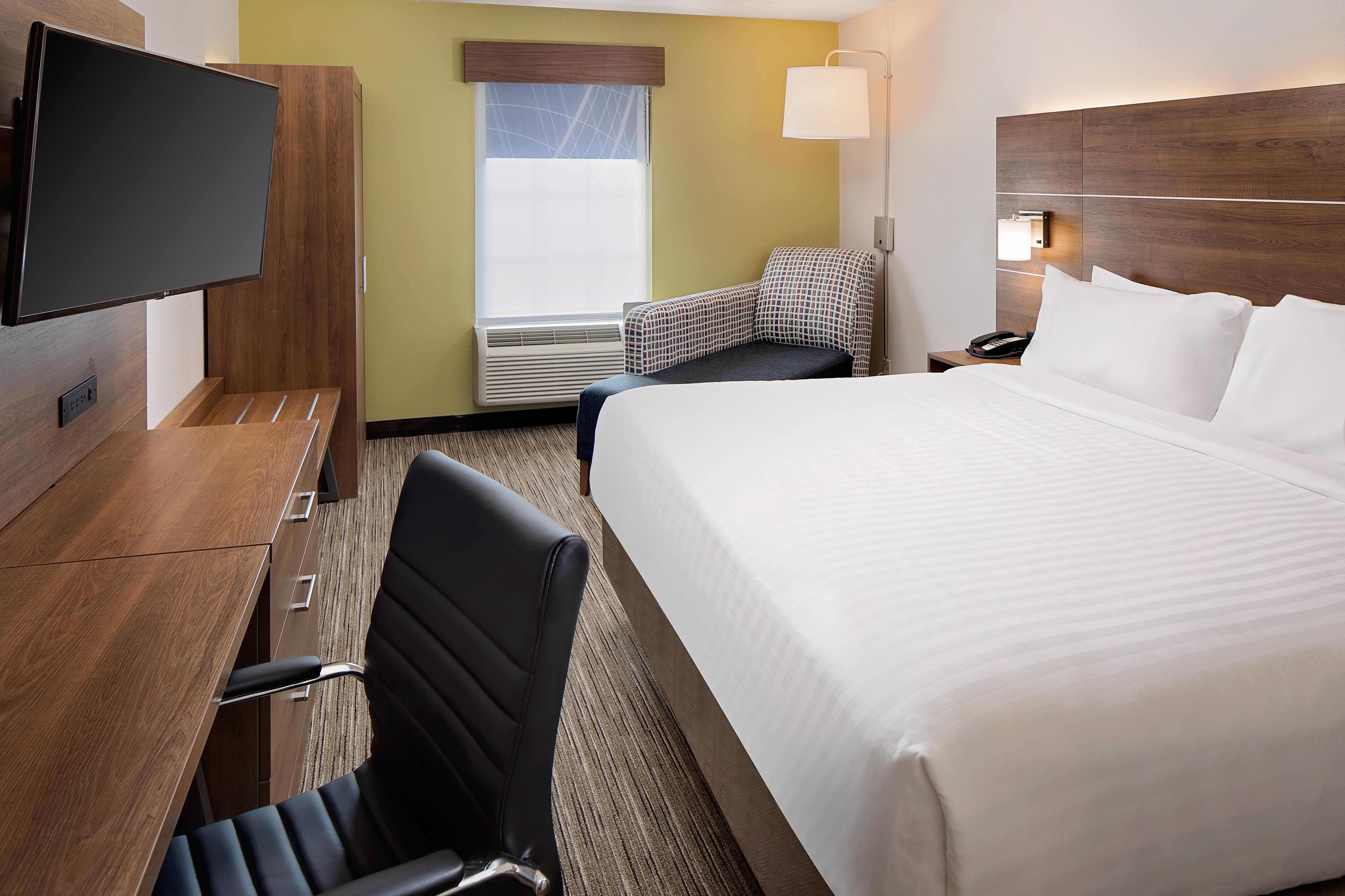 Holiday Inn Express Harrisburg East By Ihg Екстер'єр фото