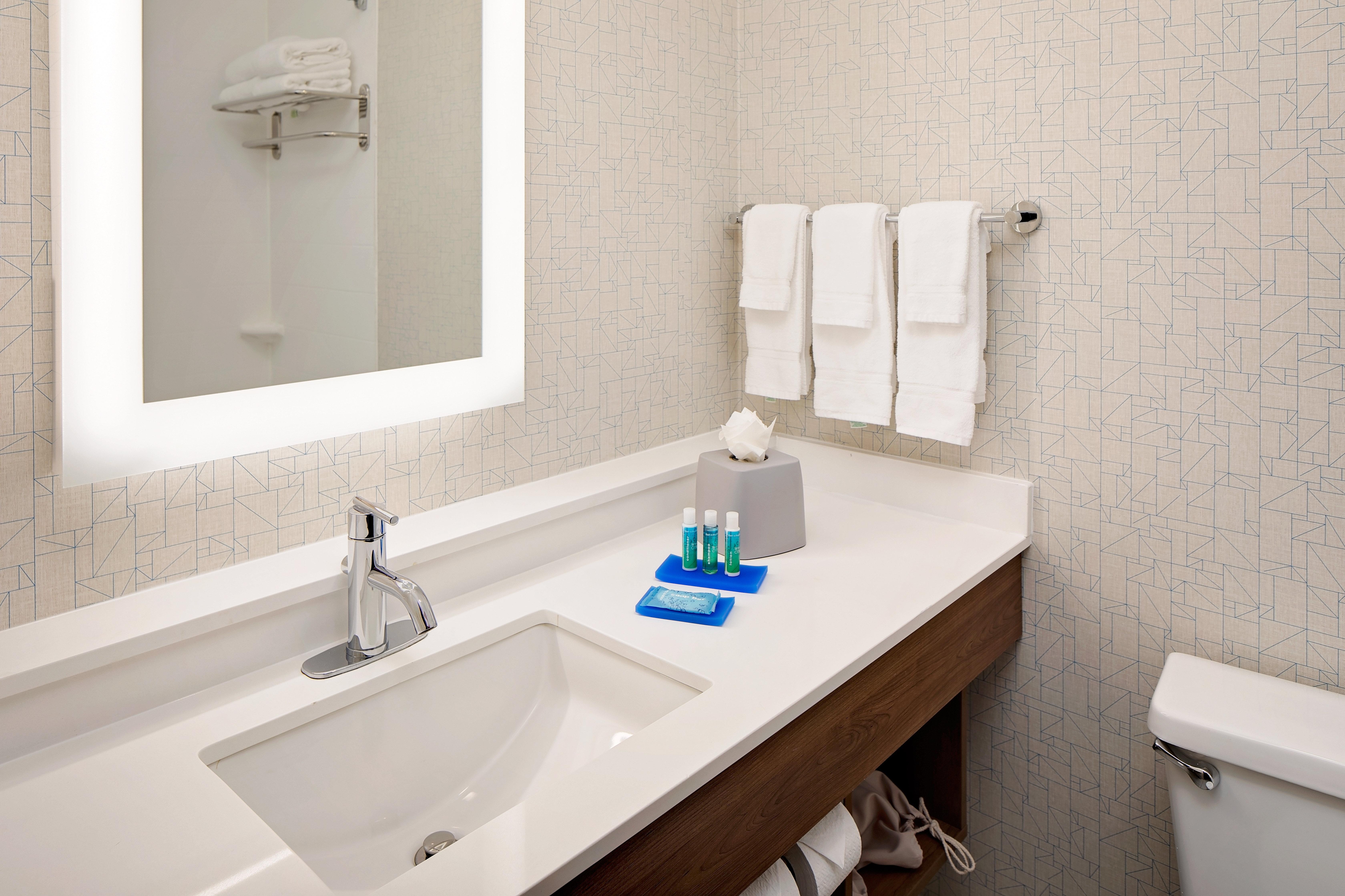 Holiday Inn Express Harrisburg East By Ihg Екстер'єр фото