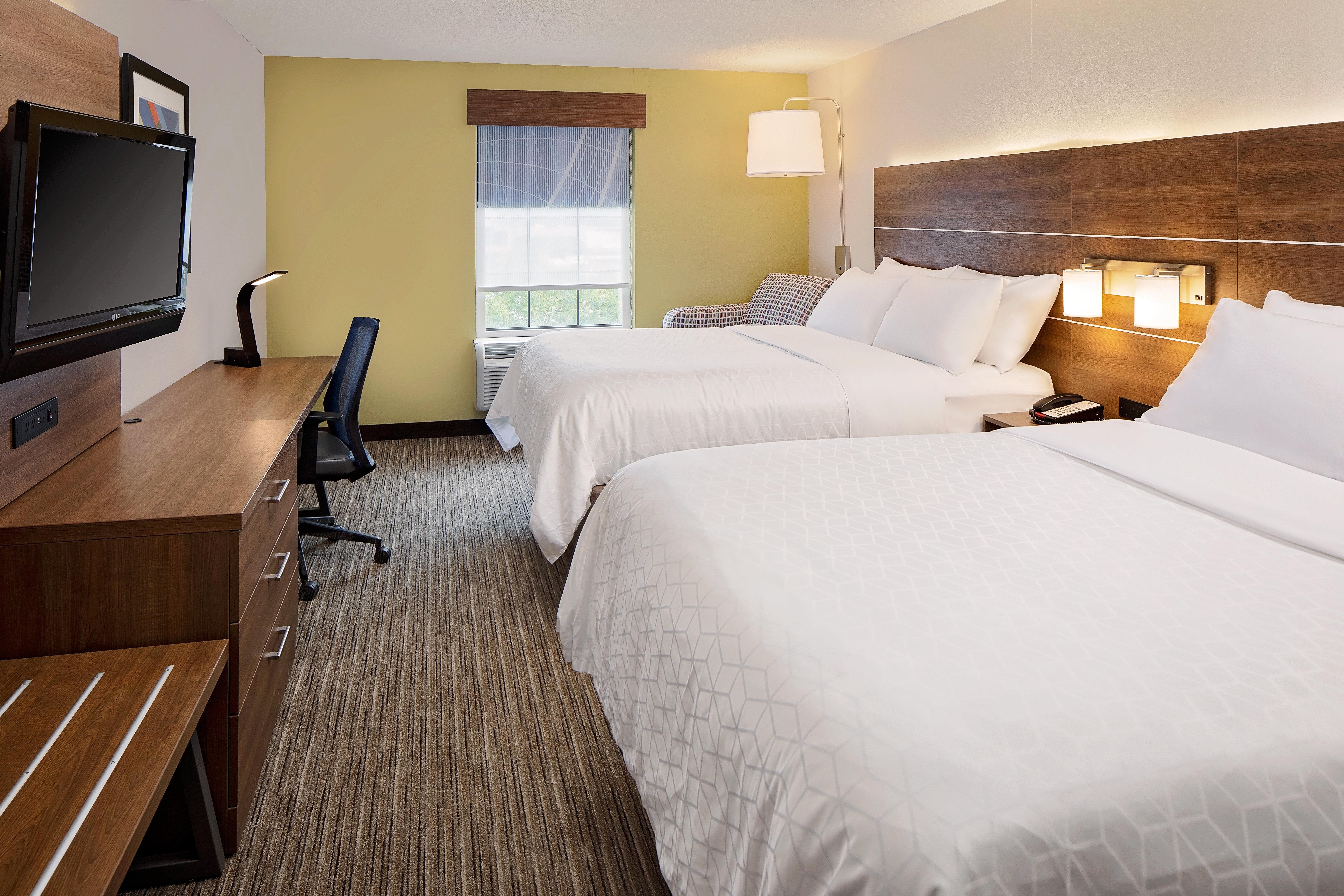 Holiday Inn Express Harrisburg East, An Ihg Hotel Екстер'єр фото