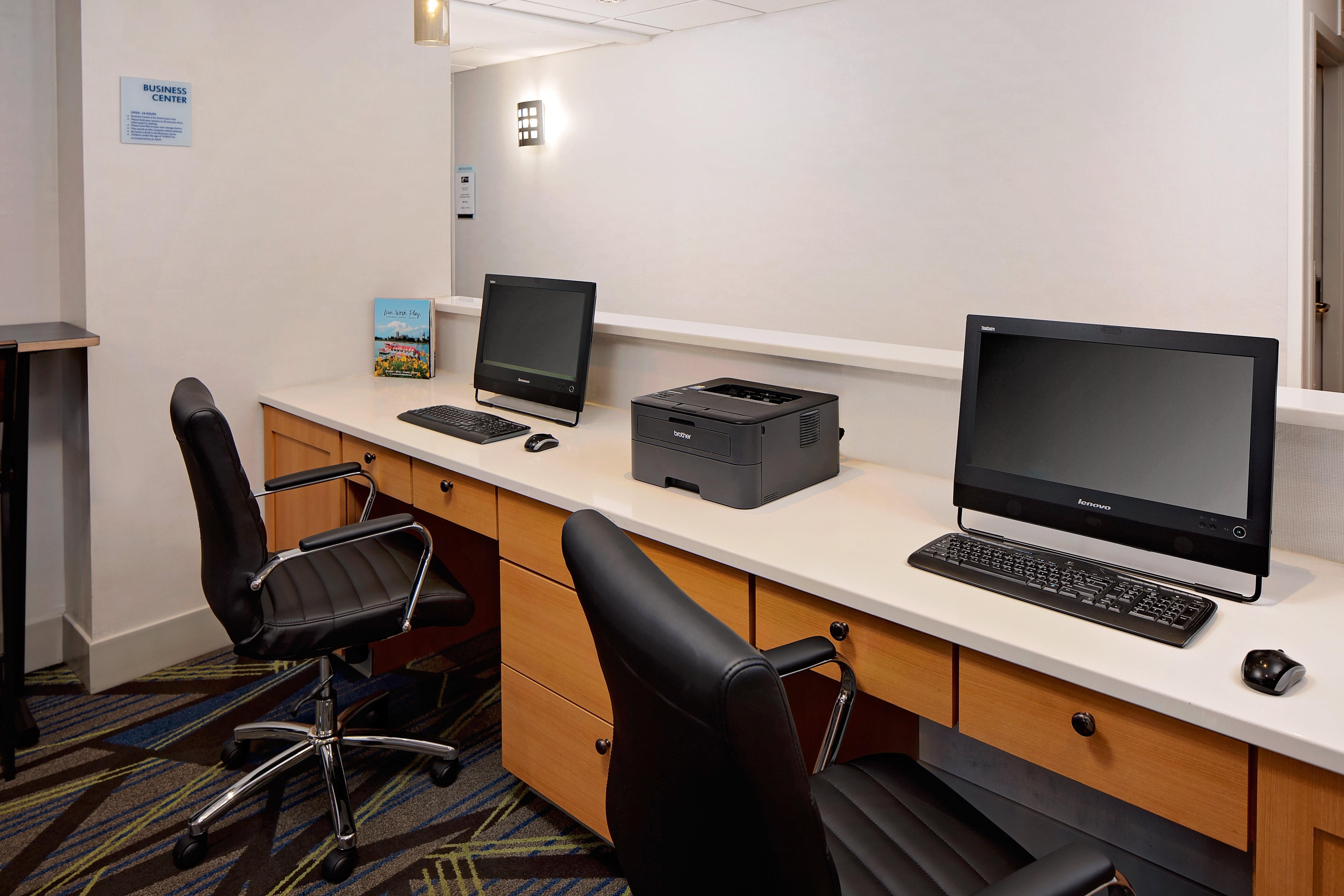 Holiday Inn Express Harrisburg East By Ihg Екстер'єр фото