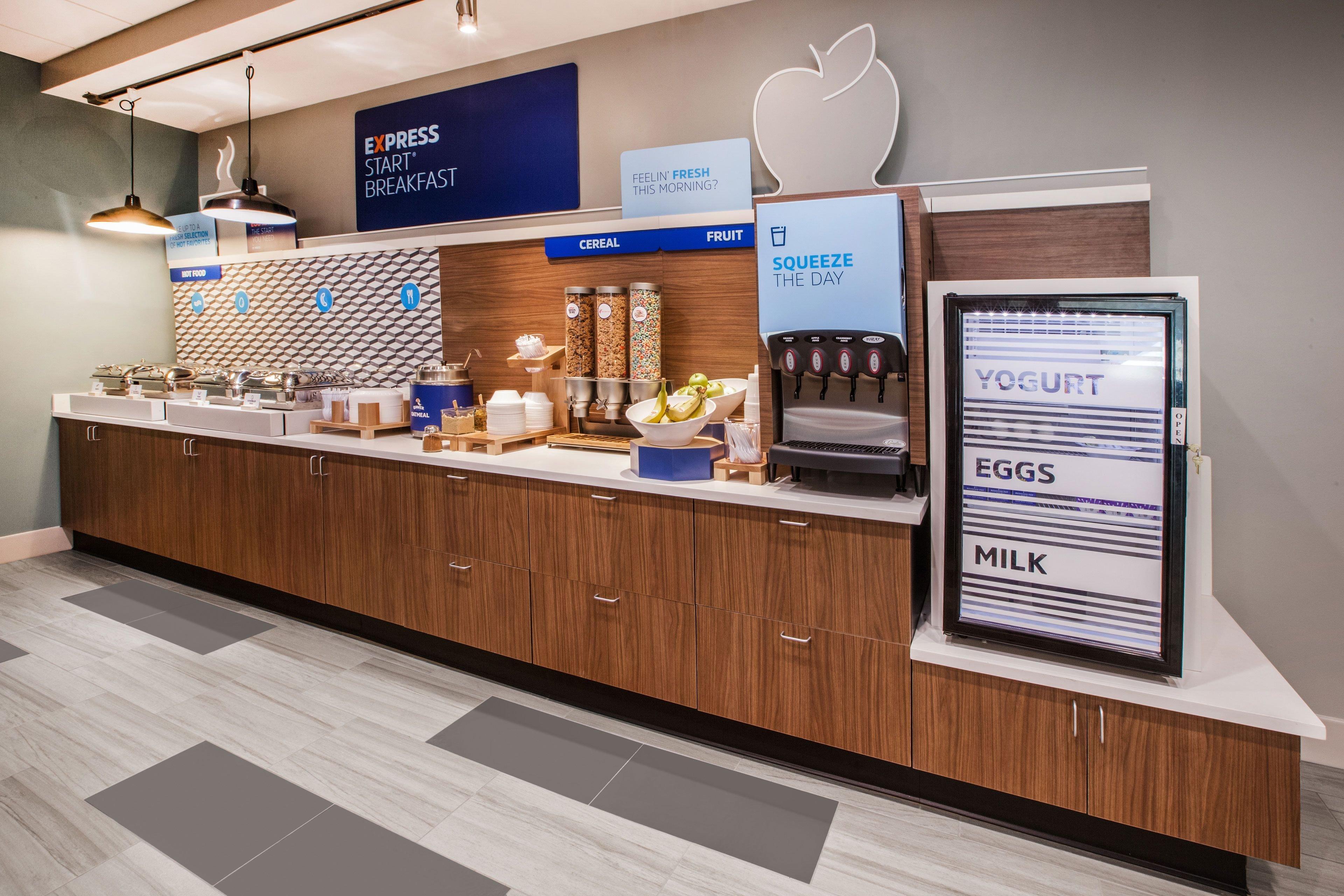 Holiday Inn Express Harrisburg East By Ihg Екстер'єр фото