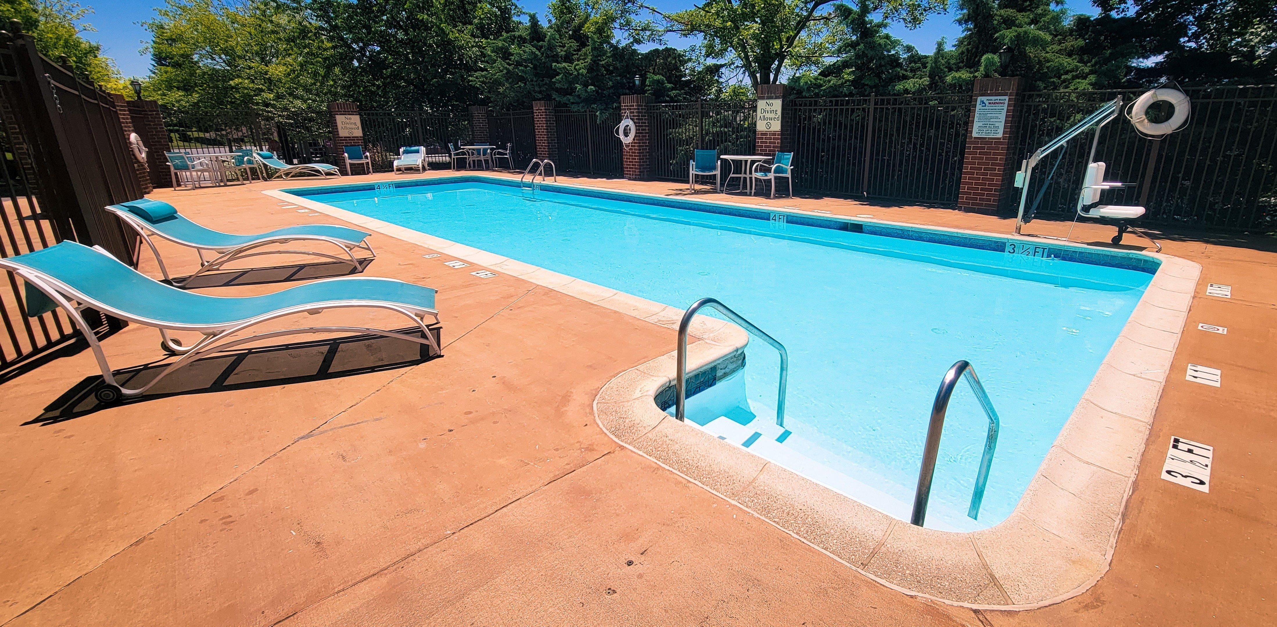 Holiday Inn Express Harrisburg East By Ihg Екстер'єр фото