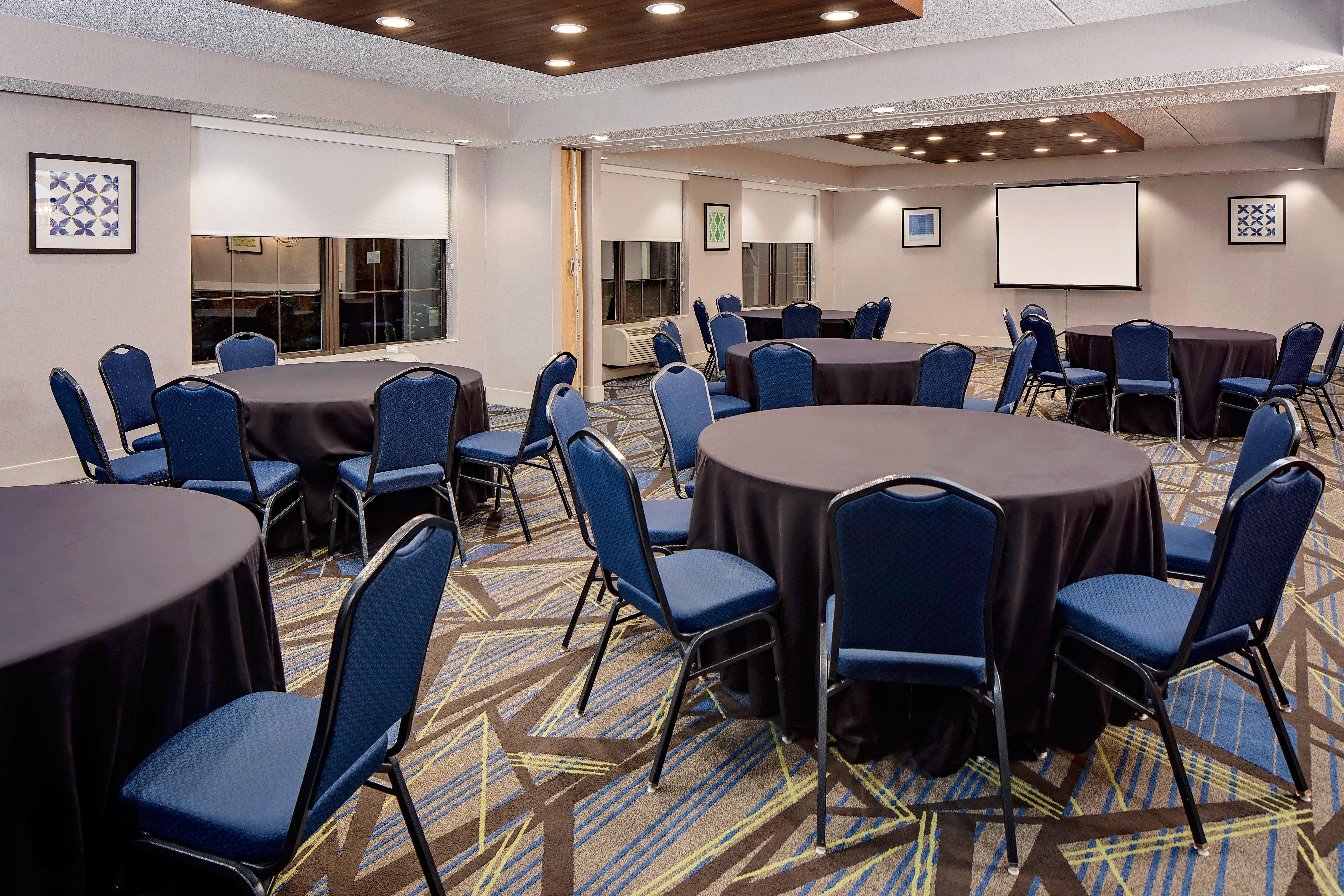 Holiday Inn Express Harrisburg East By Ihg Екстер'єр фото