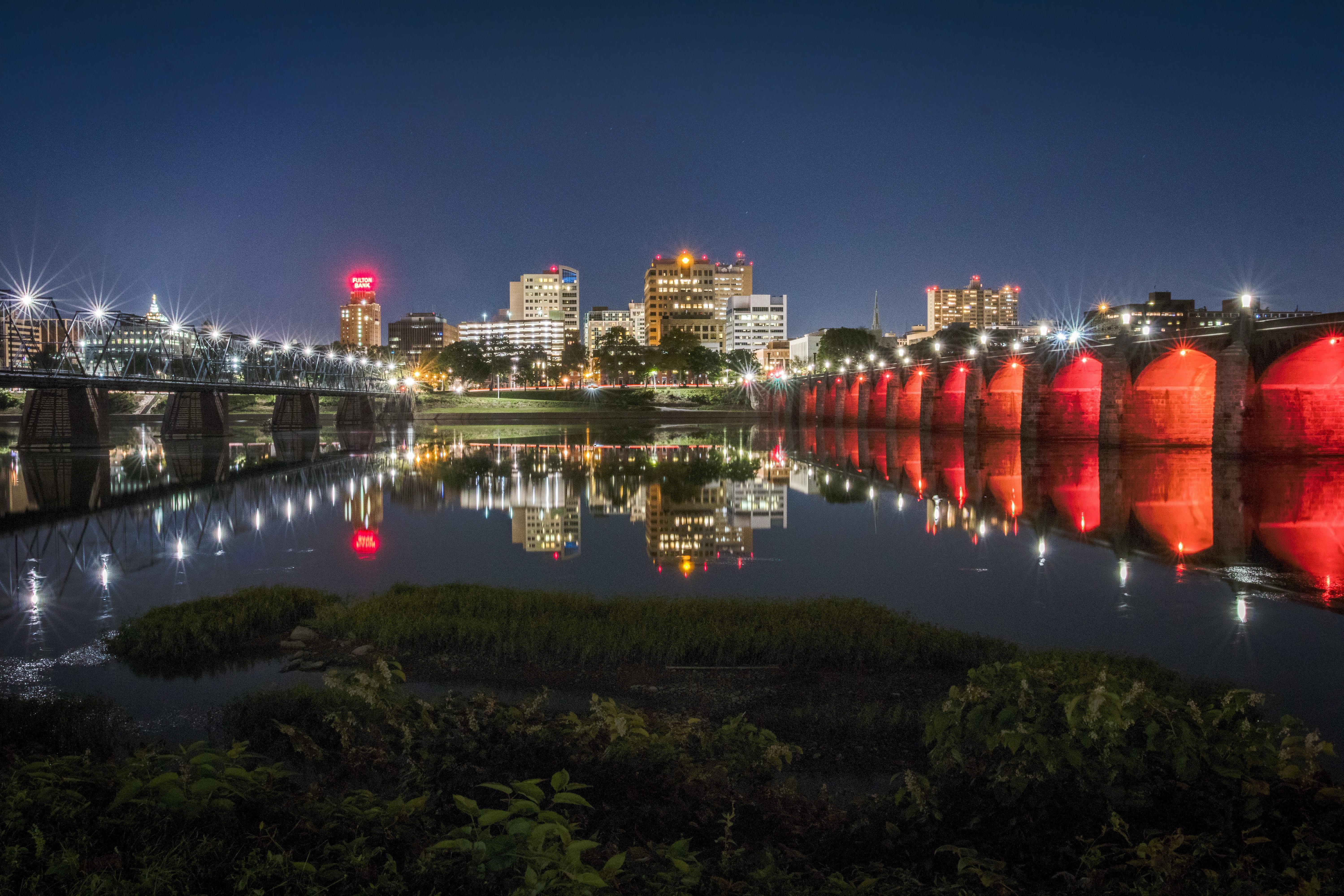 Holiday Inn Express Harrisburg East, An Ihg Hotel Екстер'єр фото