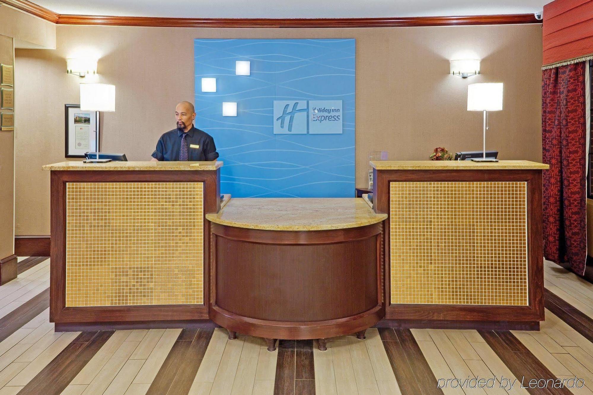 Holiday Inn Express Harrisburg East By Ihg Екстер'єр фото